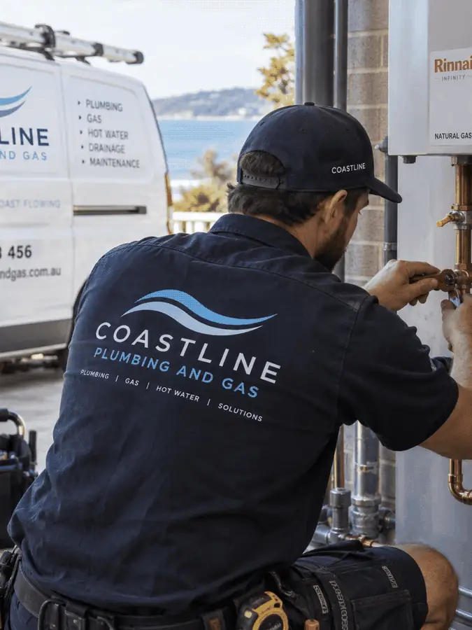 Plumbing