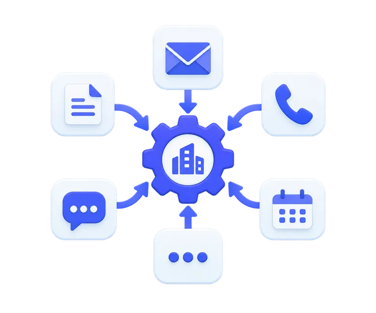 Automation & Systems